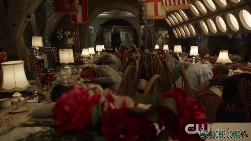 The 100 Hunted Extended Trailer-1368
