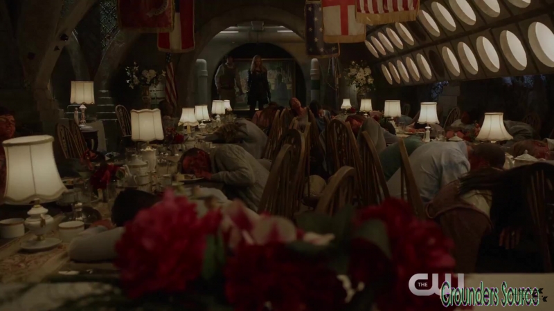 The 100 Hunted Extended Trailer-1356
