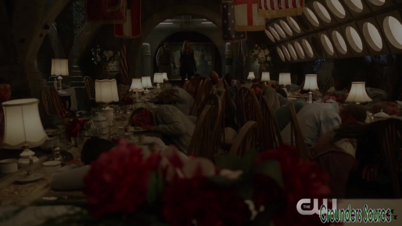 The 100 Hunted Extended Trailer-1354
