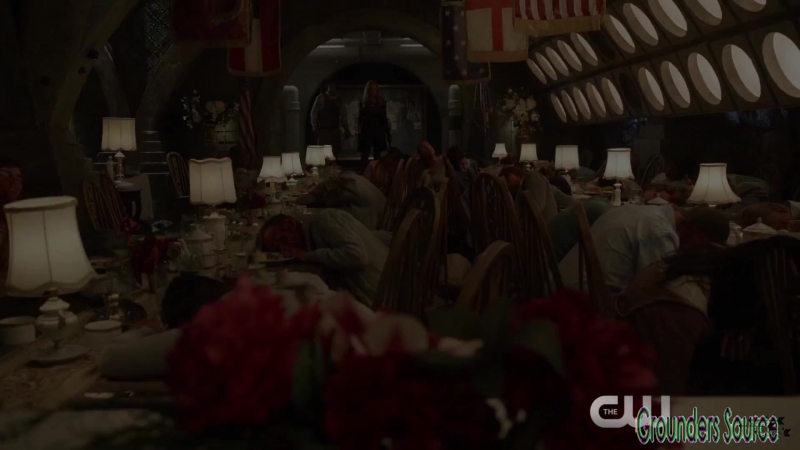 The 100 Hunted Extended Trailer-1353
