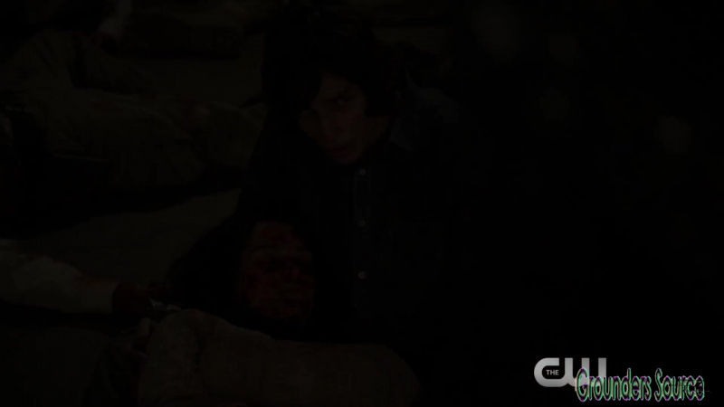 The 100 Hunted Extended Trailer-1347
