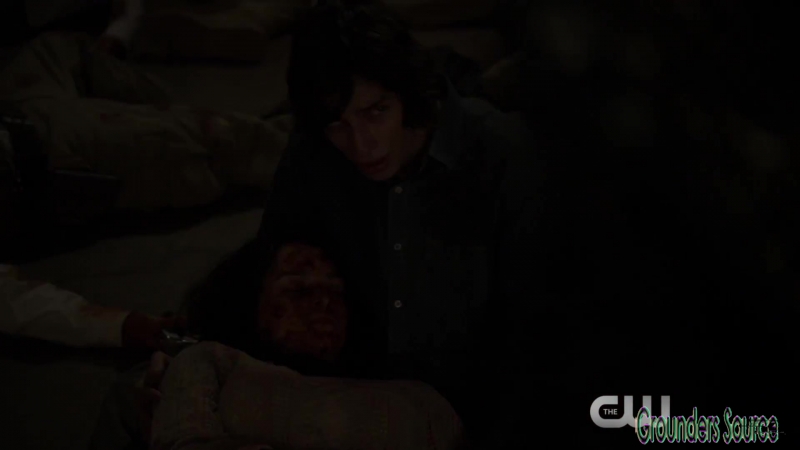 The 100 Hunted Extended Trailer-1345
