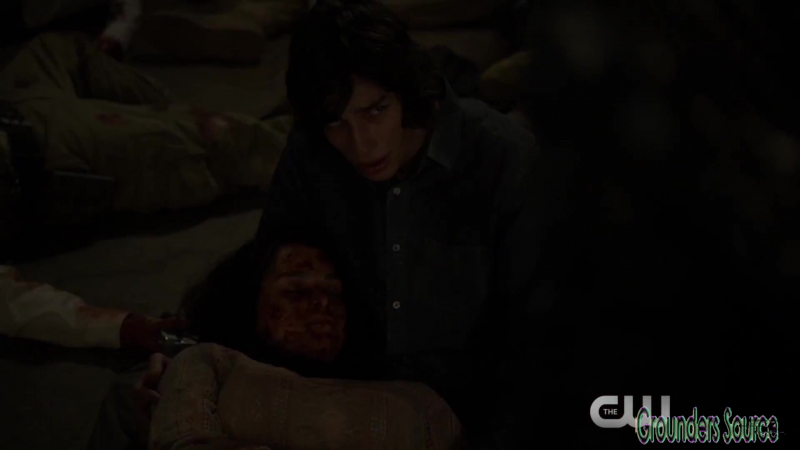 The 100 Hunted Extended Trailer-1346
