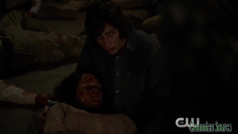 The 100 Hunted Extended Trailer-1344
