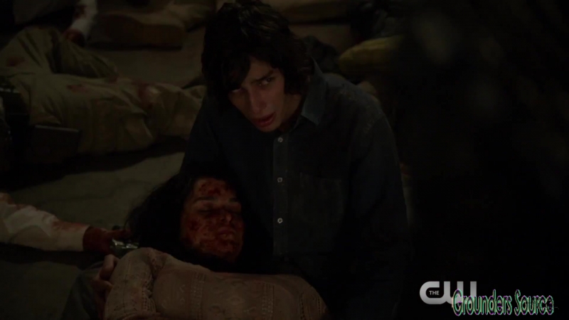 The 100 Hunted Extended Trailer-1343
