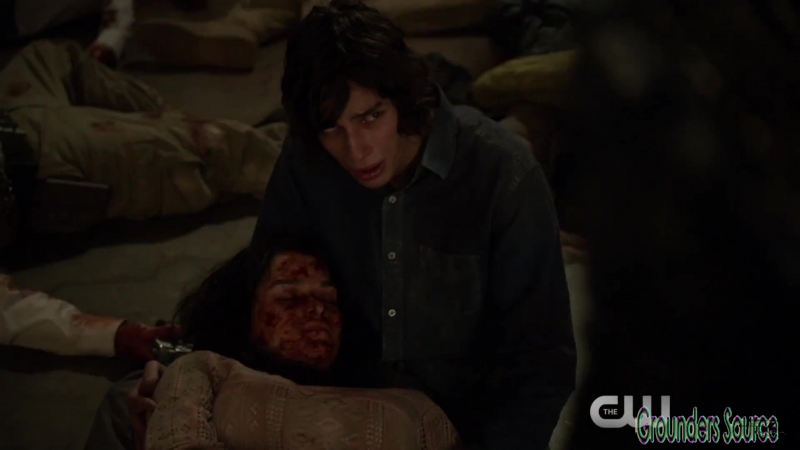 The 100 Hunted Extended Trailer-1342
