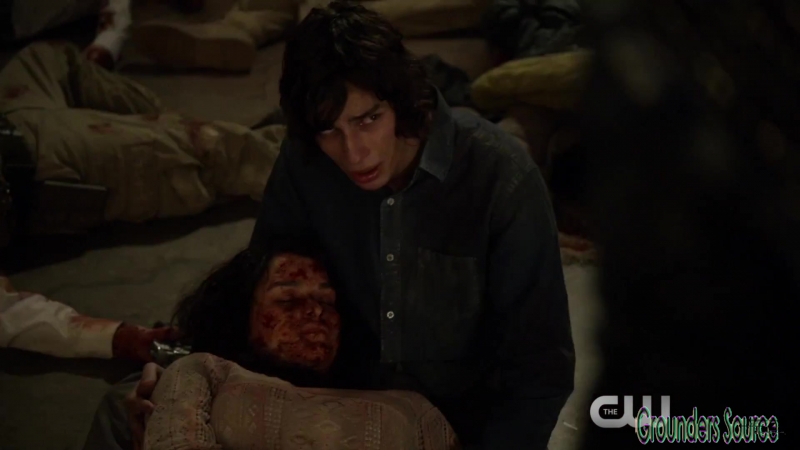 The 100 Hunted Extended Trailer-1341
