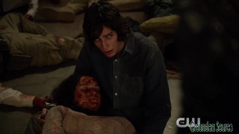 The 100 Hunted Extended Trailer-1340
