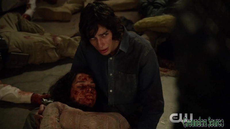 The 100 Hunted Extended Trailer-1339
