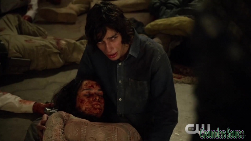 The 100 Hunted Extended Trailer-1338
