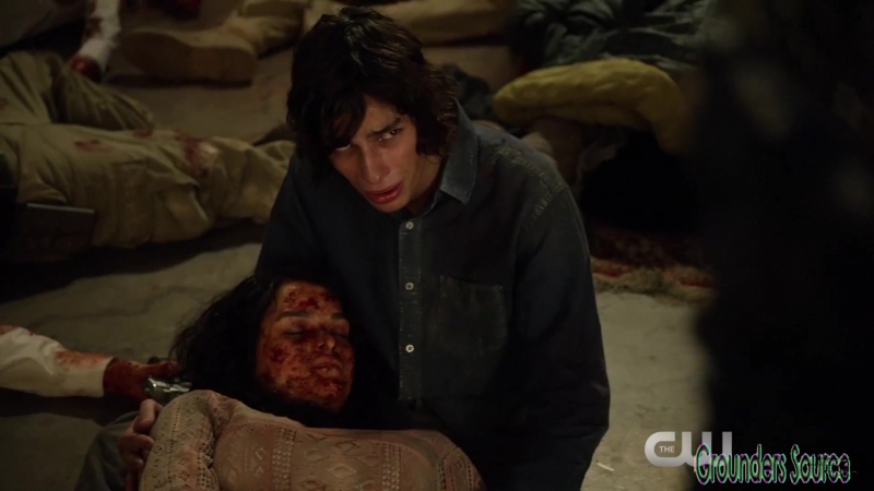 The 100 Hunted Extended Trailer-1335

