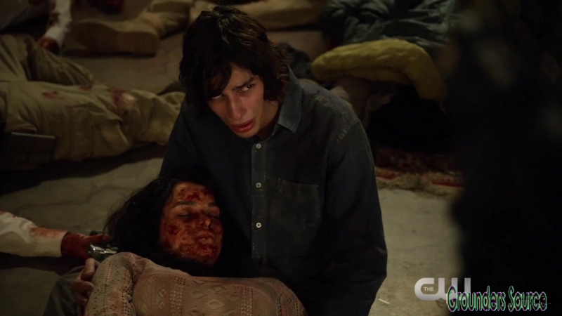 The 100 Hunted Extended Trailer-1331
