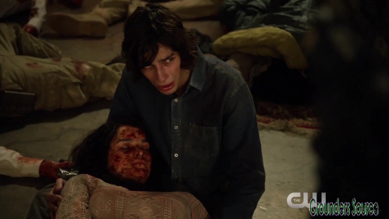 The 100 Hunted Extended Trailer-1329
