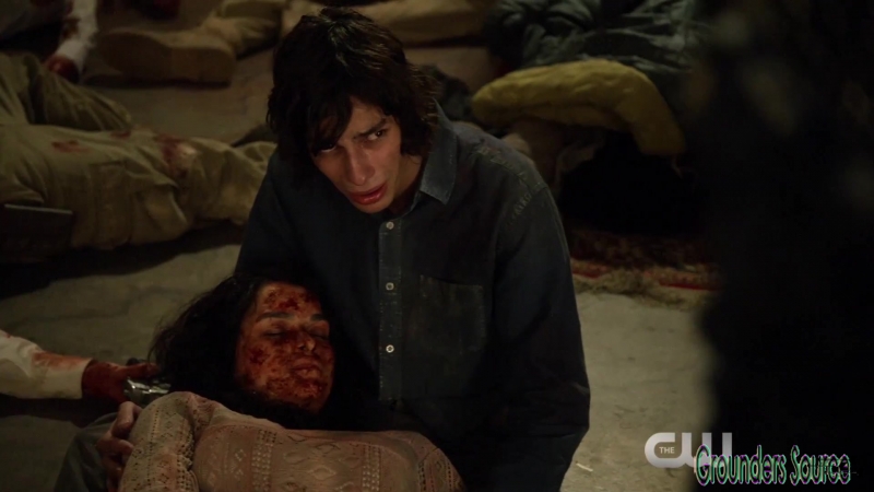 The 100 Hunted Extended Trailer-1327
