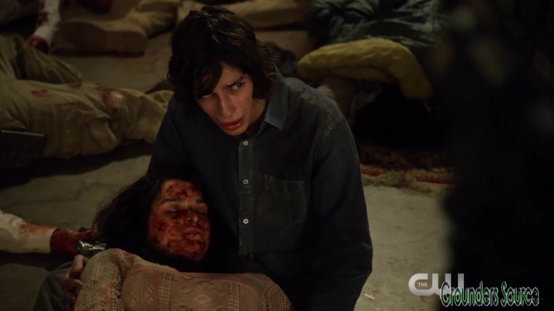 The 100 Hunted Extended Trailer-1326

