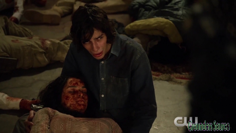 The 100 Hunted Extended Trailer-1322
