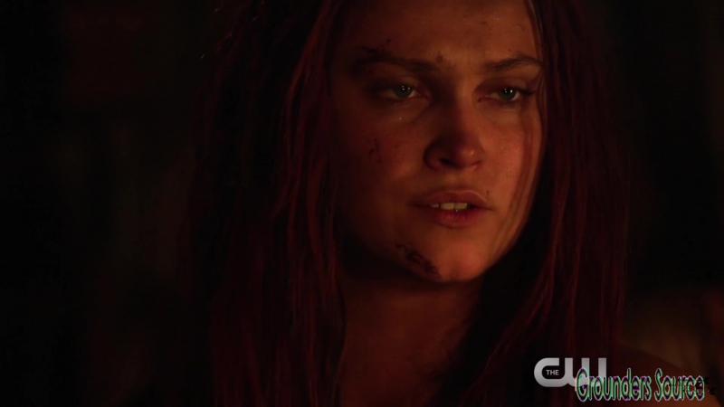 The 100 Hunted Extended Trailer-1295
