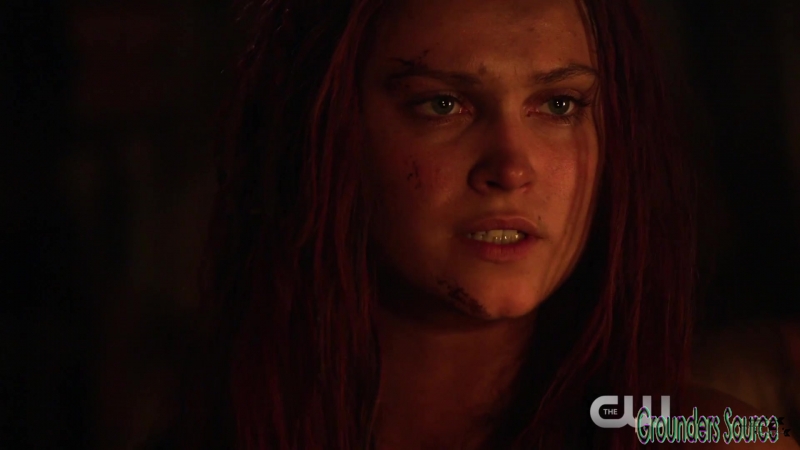 The 100 Hunted Extended Trailer-1290

