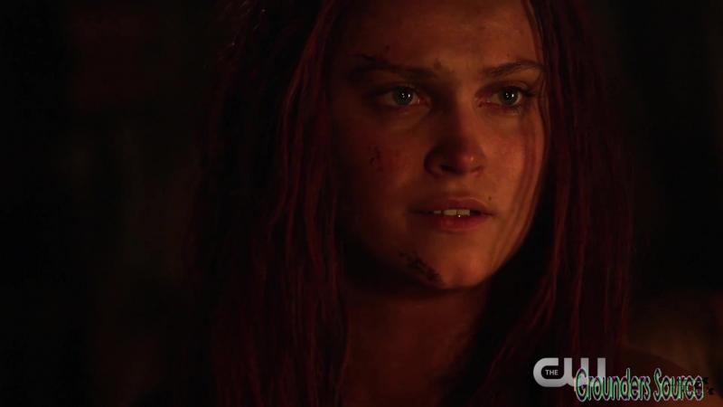 The 100 Hunted Extended Trailer-1284
