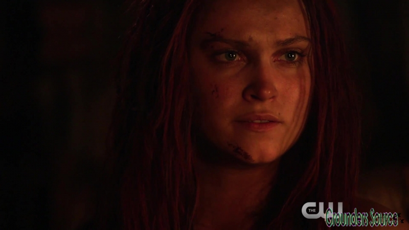 The 100 Hunted Extended Trailer-1278
