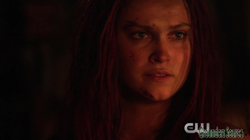 The 100 Hunted Extended Trailer-1276

