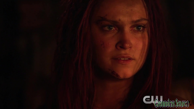 The 100 Hunted Extended Trailer-1275
