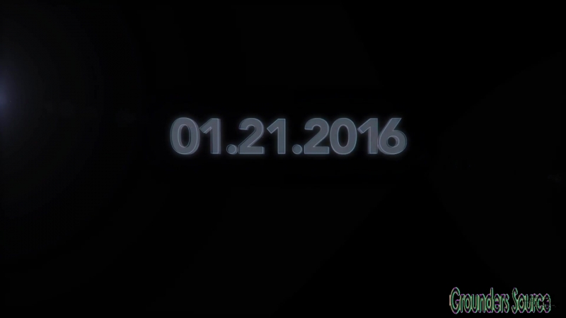 The 100 Hunted Extended Trailer-1245
