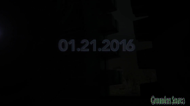 The 100 Hunted Extended Trailer-1235
