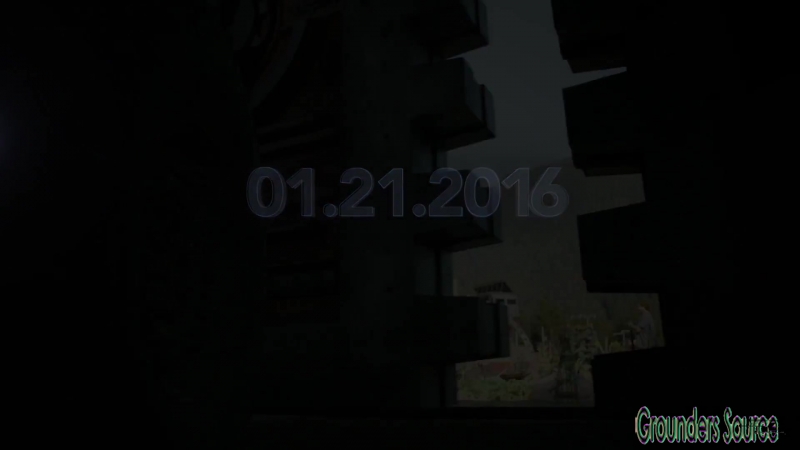 The 100 Hunted Extended Trailer-1233
