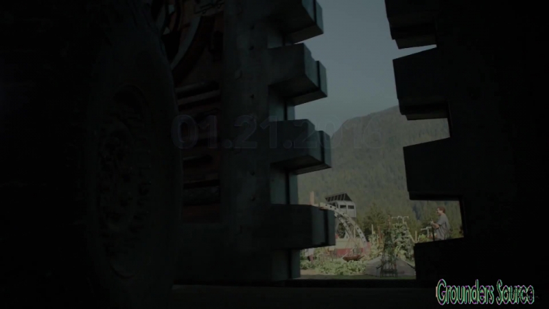 The 100 Hunted Extended Trailer-1227
