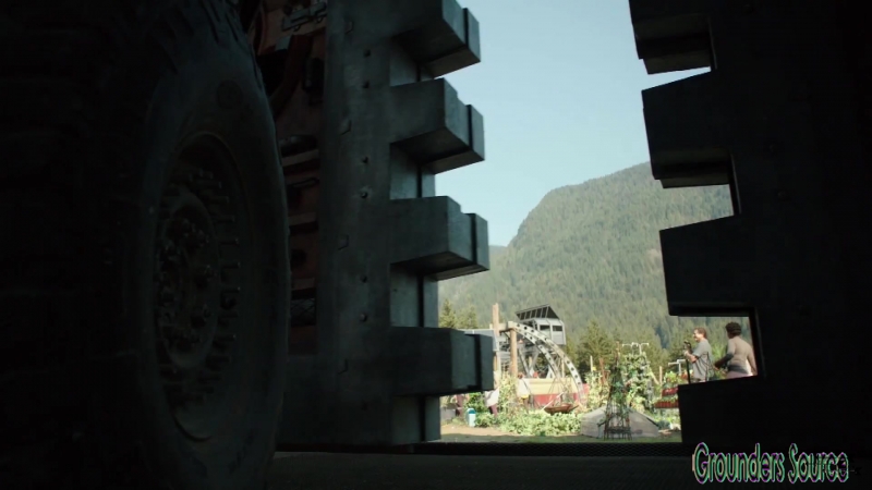 The 100 Hunted Extended Trailer-1218
