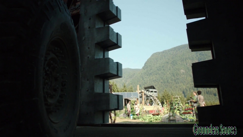 The 100 Hunted Extended Trailer-1202
