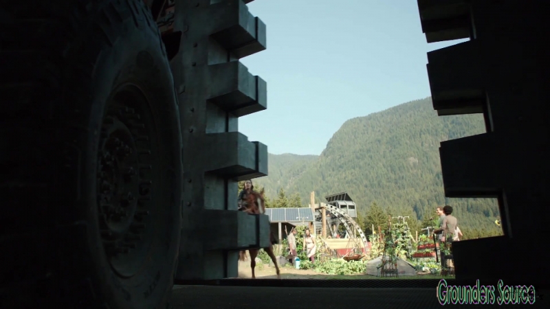 The 100 Hunted Extended Trailer-1198
