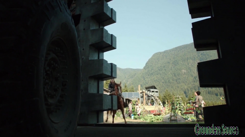 The 100 Hunted Extended Trailer-1194
