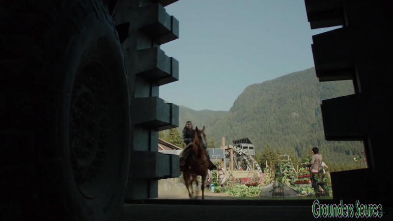 The 100 Hunted Extended Trailer-1188
