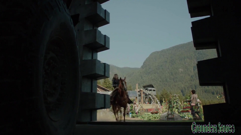 The 100 Hunted Extended Trailer-1187

