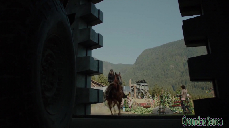 The 100 Hunted Extended Trailer-1186
