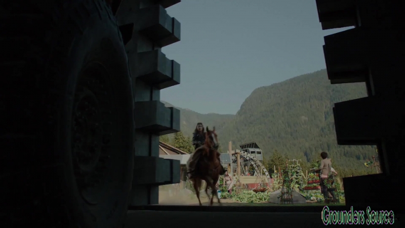 The 100 Hunted Extended Trailer-1185
