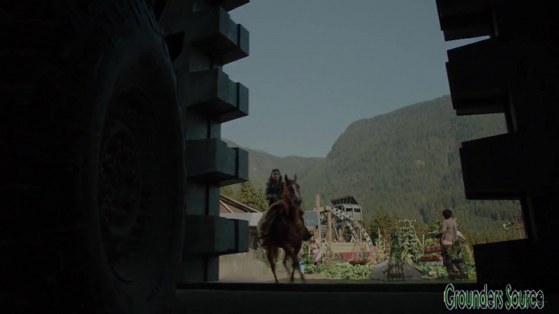 The 100 Hunted Extended Trailer-1183
