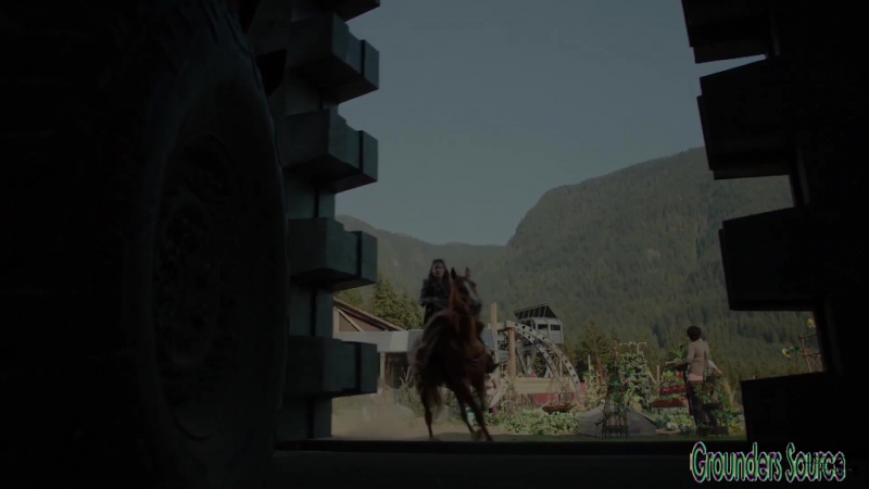 The 100 Hunted Extended Trailer-1182
