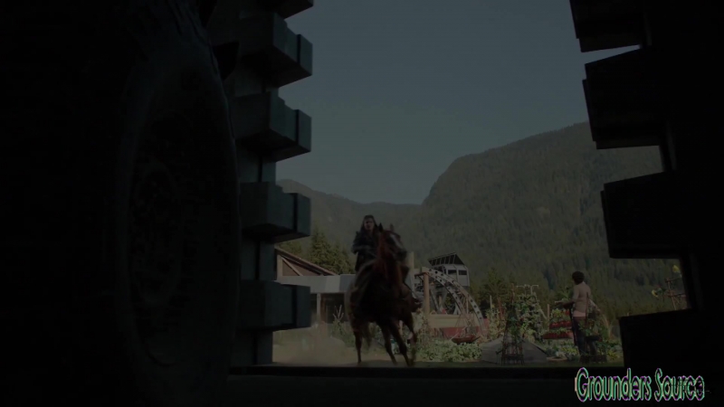 The 100 Hunted Extended Trailer-1180

