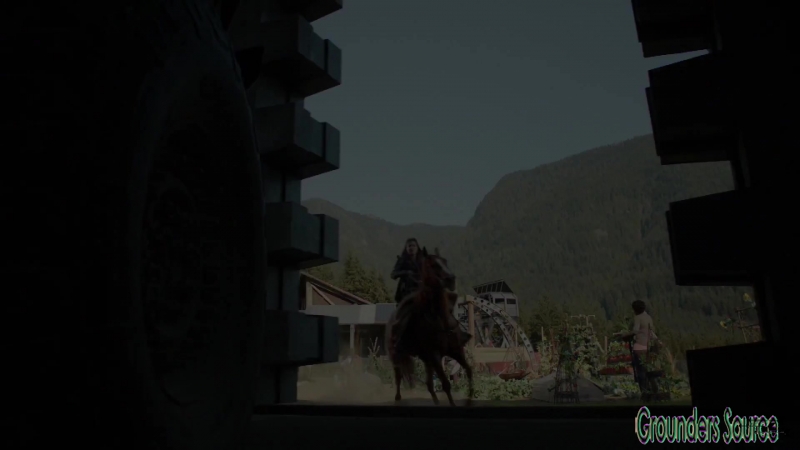 The 100 Hunted Extended Trailer-1179
