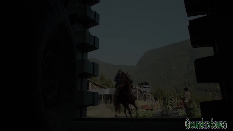 The 100 Hunted Extended Trailer-1178
