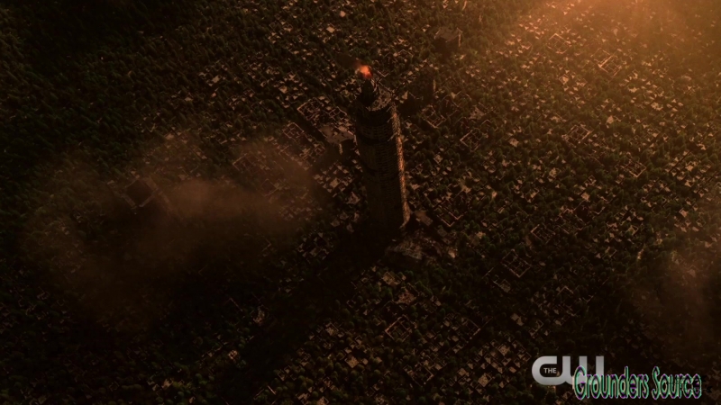 The 100 Hunted Extended Trailer-1170

