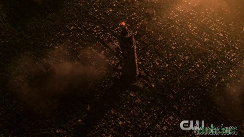 The 100 Hunted Extended Trailer-1167
