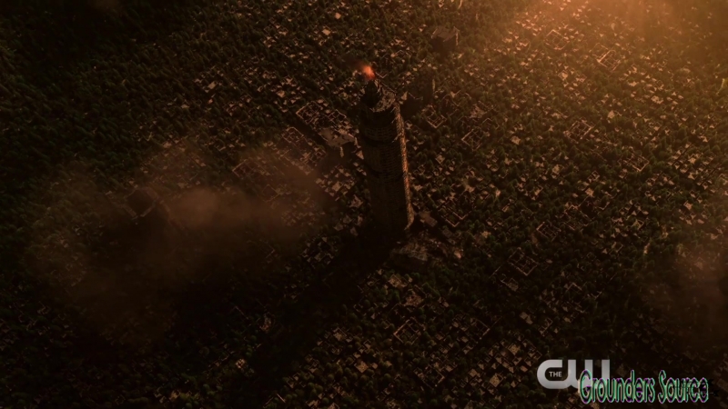 The 100 Hunted Extended Trailer-1164
