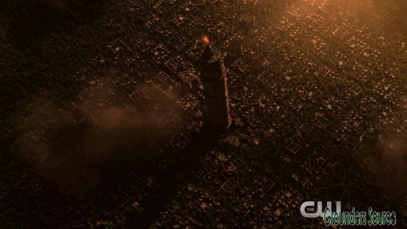 The 100 Hunted Extended Trailer-1162
