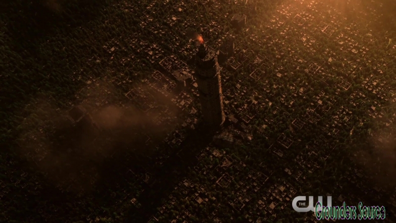 The 100 Hunted Extended Trailer-1159

