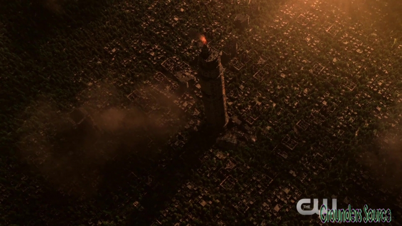 The 100 Hunted Extended Trailer-1158
