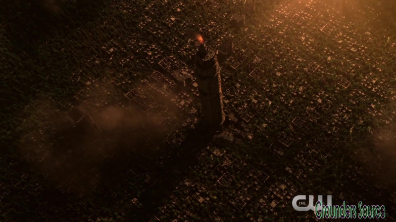 The 100 Hunted Extended Trailer-1156
